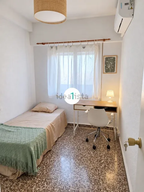 Stanza in affitto, Murcia