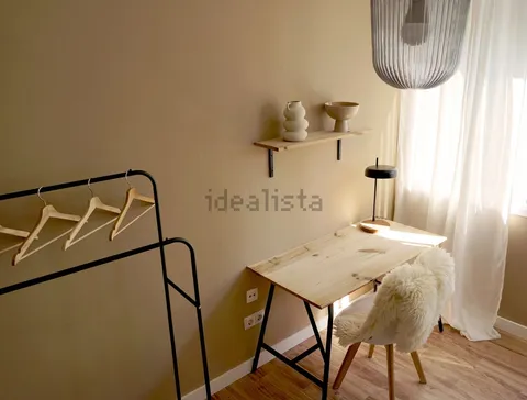Habitació de lloguer, Santander
