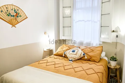 Pis de 37 m² a Madrid