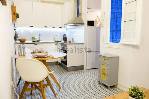Pis de 37 m² a Madrid (4/17)