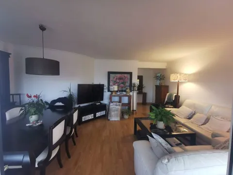 Wohnung 120 m² in Torremolinos