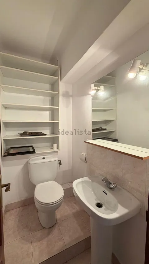 Habitació de lloguer, Bilbao