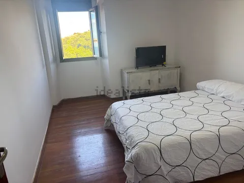 Chambre à louer, Castro-Urdiales