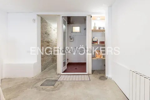 Pis de 130 m² a Barcelona