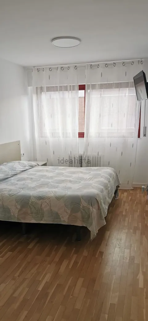 Pis de 130 m² a Pamplona