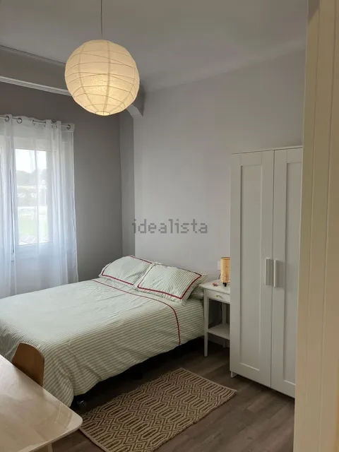 Habitació de lloguer, Bilbao