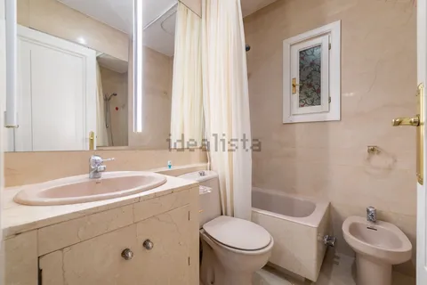 Habitació de lloguer, Madrid (4/9)