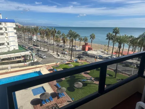 Piso de 45 m² en Benalmádena