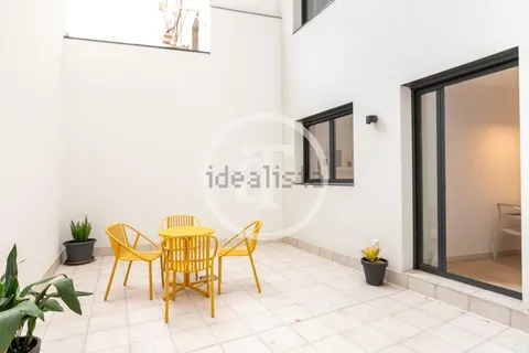 Pis de 130 m² a Barcelona