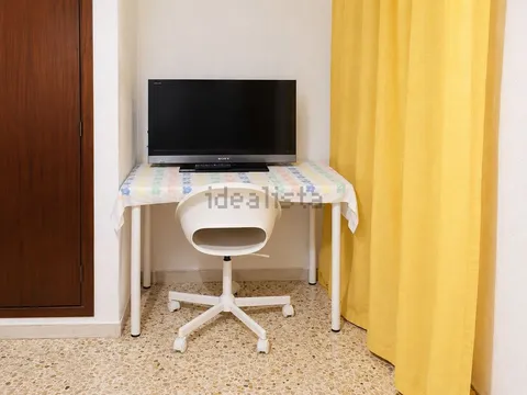 Habitació de lloguer, Cádiz