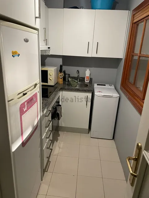 Pis de 88 m² a Sevilla