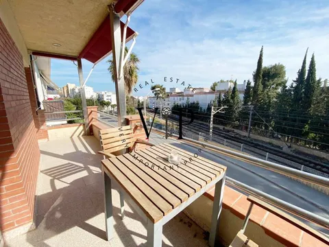 Квартира 52 м² у Sitges