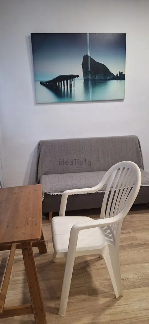 Habitació de lloguer, Elx
