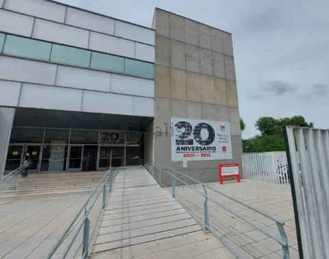Pis de 55 m² a Madrid