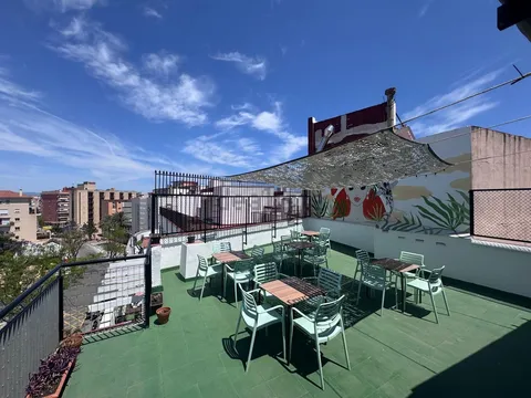 Habitació de lloguer, Torremolinos