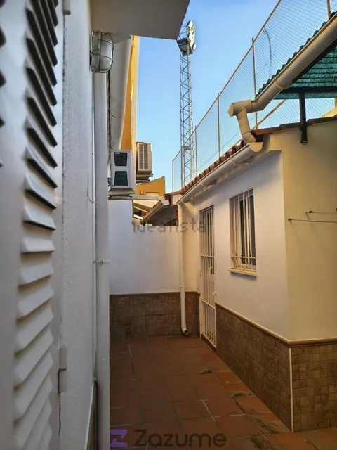 Casa de 110 m² a Minas de Riotinto