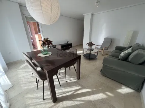 Piso de 132 m² en Sagunto