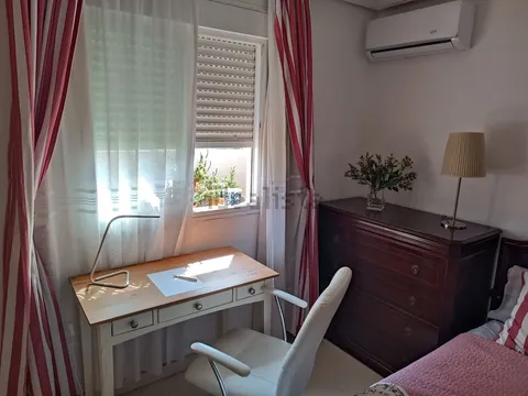 Quarto para alugar, Málaga (4/17)