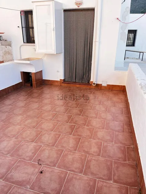 Casa 100 m² a Lucainena de las Torres