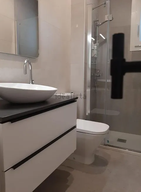 Appartamento 62 m² a Madrid