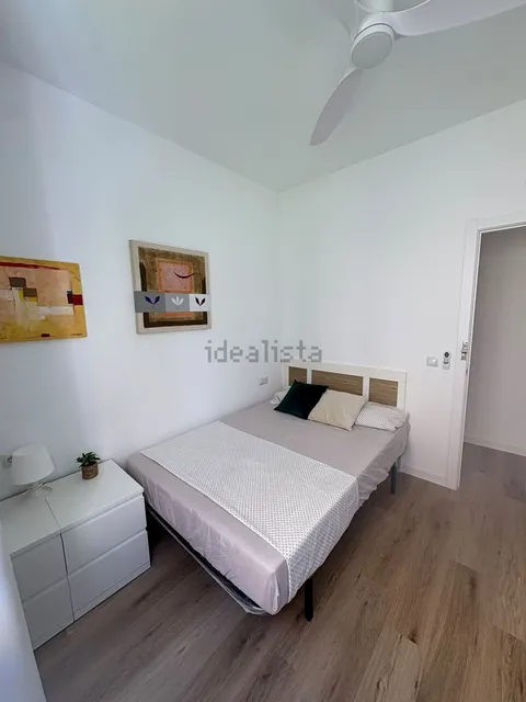 Chambre à louer, Salou