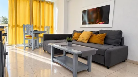 Pis de 57 m² a Torremolinos