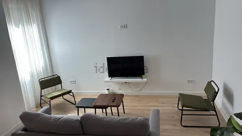 Pis de 95 m² a Barcelona