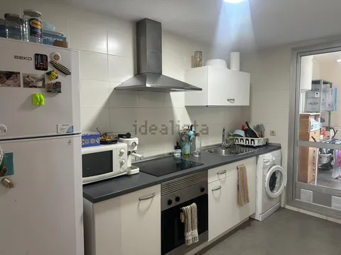 Квартира 56 м² в Mutxamel