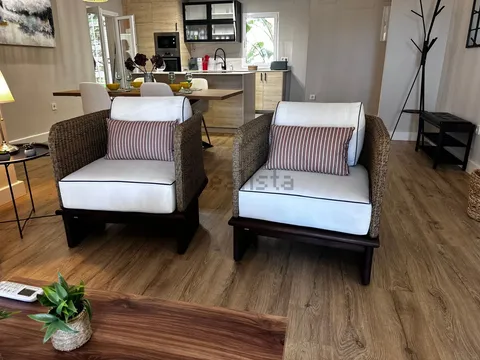 Pis de 133 m² a San Roque