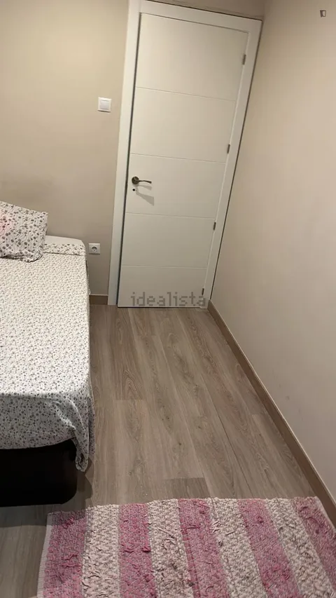 Stanza in affitto, l'Hospitalet de Llobregat