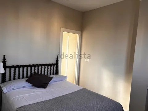 Pis de 43 m² a Màlaga