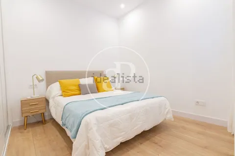 Appartement 65 m² à Madrid