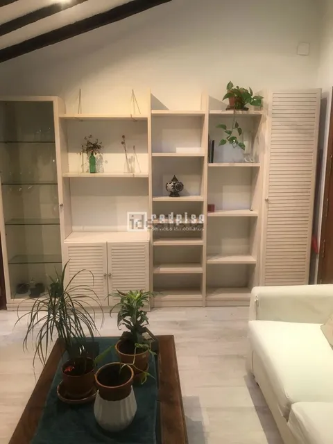 Pis de 31 m² a Madrid