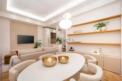 Pis de 75 m² a Madrid