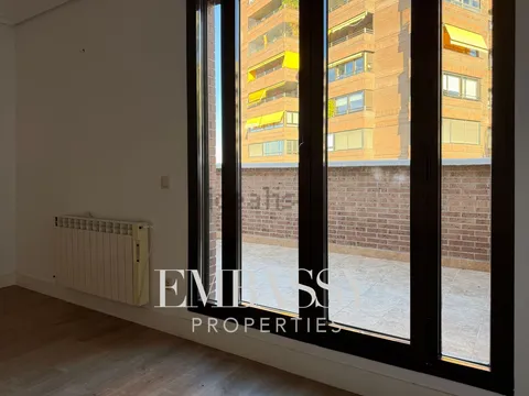 Pis de 135 m² a Madrid