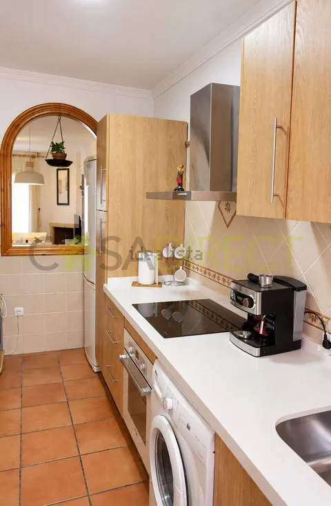 Apartamento 70 m² em Frigiliana