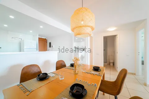 Pis de 90 m² a Eivissa