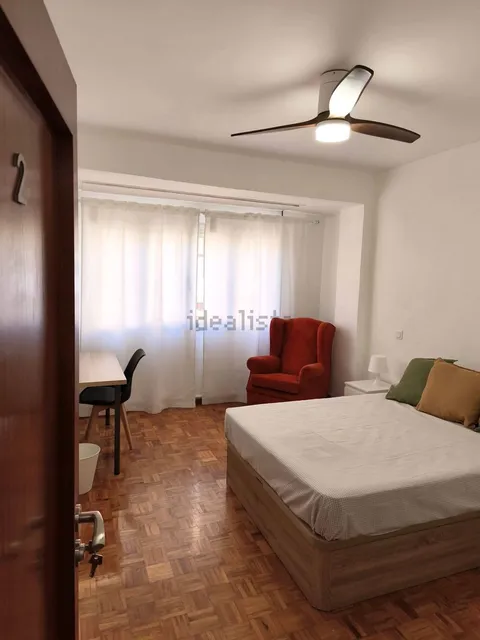 Habitació de lloguer, Guadalajara