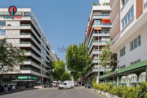 Pis de 330 m² a Madrid