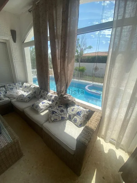 Casa de 210 m² a Sant Vicent del Raspeig (3/37)