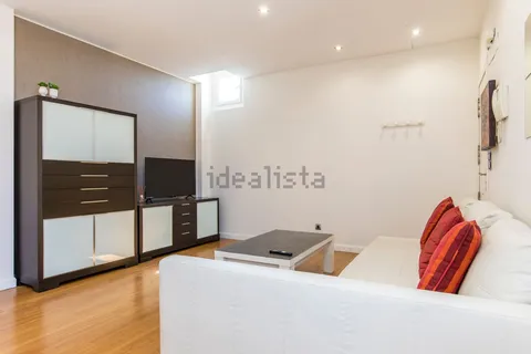 Pis de 55 m² a Saragossa