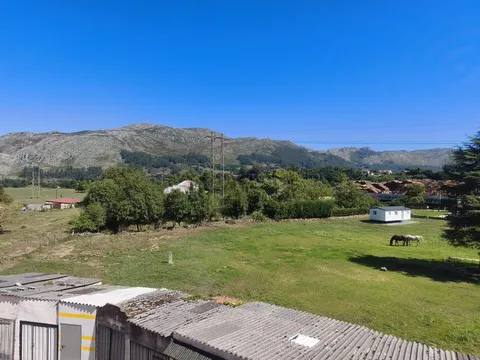 Pis de 54 m² a Los Corrales de Buelna