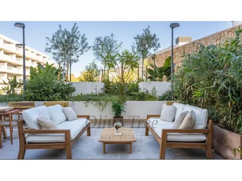 Pis de 80 m² a Eivissa