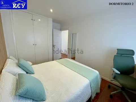 Appartamento 106 m² a Santiago de Compostela