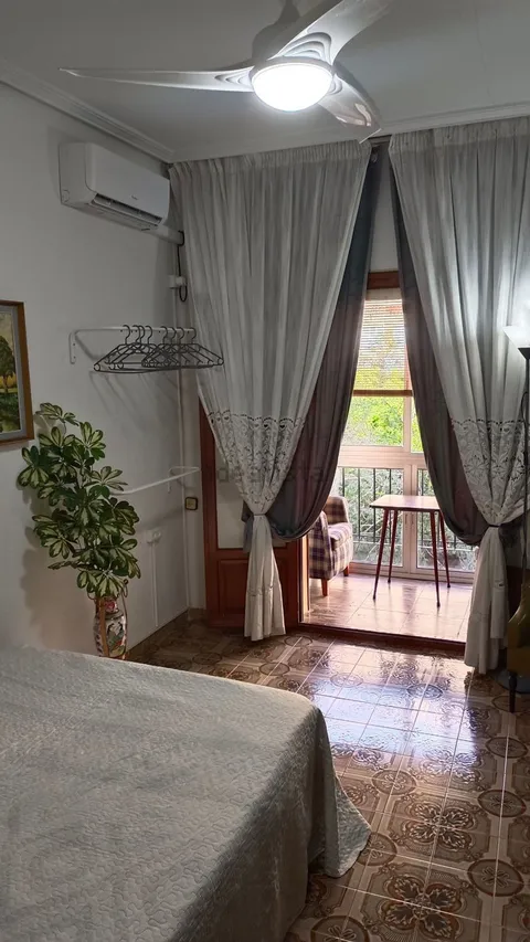 Habitación en alquiler, Alicante
