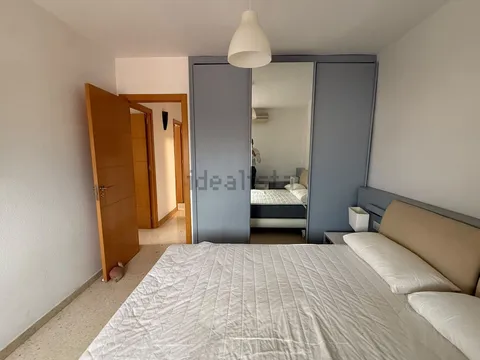 Pis de 105 m² a Màlaga