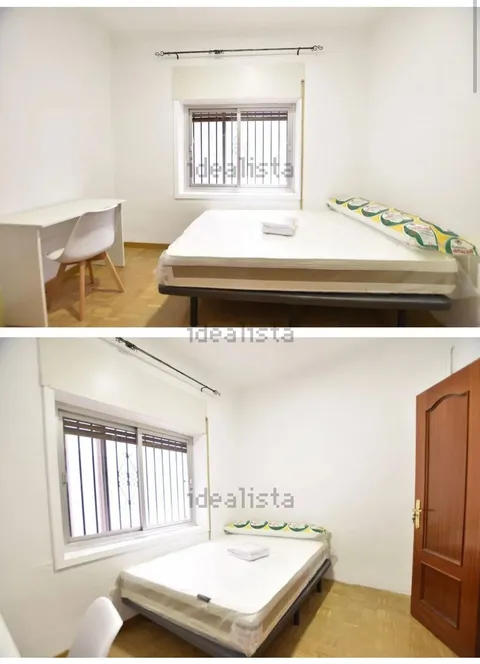 Habitación en alquiler, Granada (4/8)