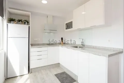 Wohnung 82 m² in Málaga