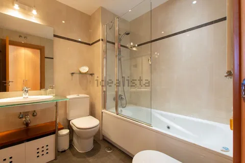 Pis de 105 m² a Madrid