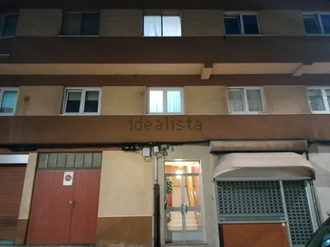 Habitació de lloguer, A Corunya